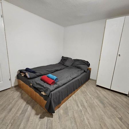 Apartmán 7Dab 0-9 Contactless Self Check-In Budapešť Exteriér fotografie