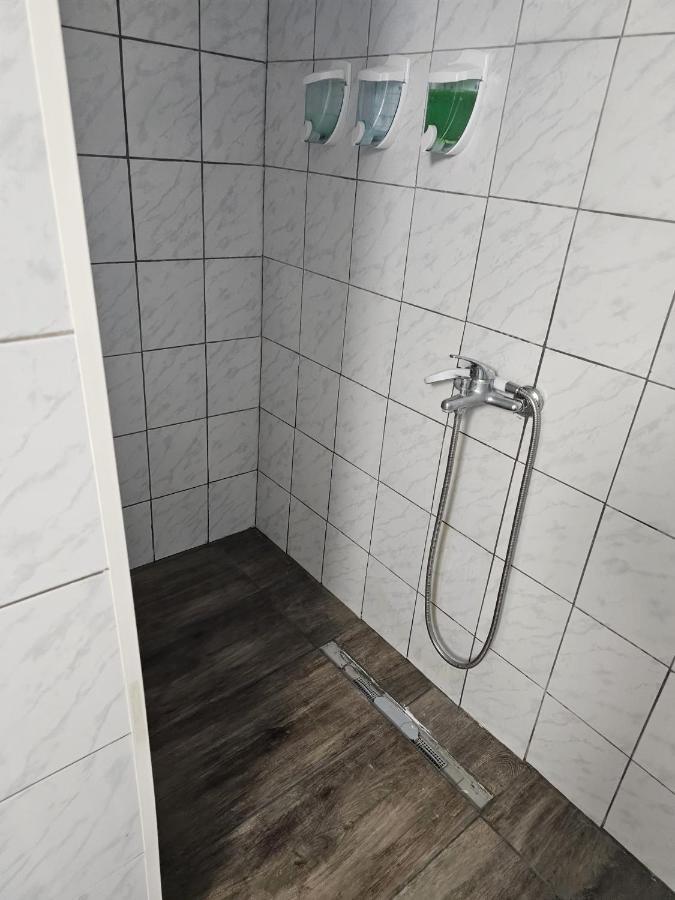 Apartmán 7Dab 0-9 Contactless Self Check-In Budapešť Exteriér fotografie
